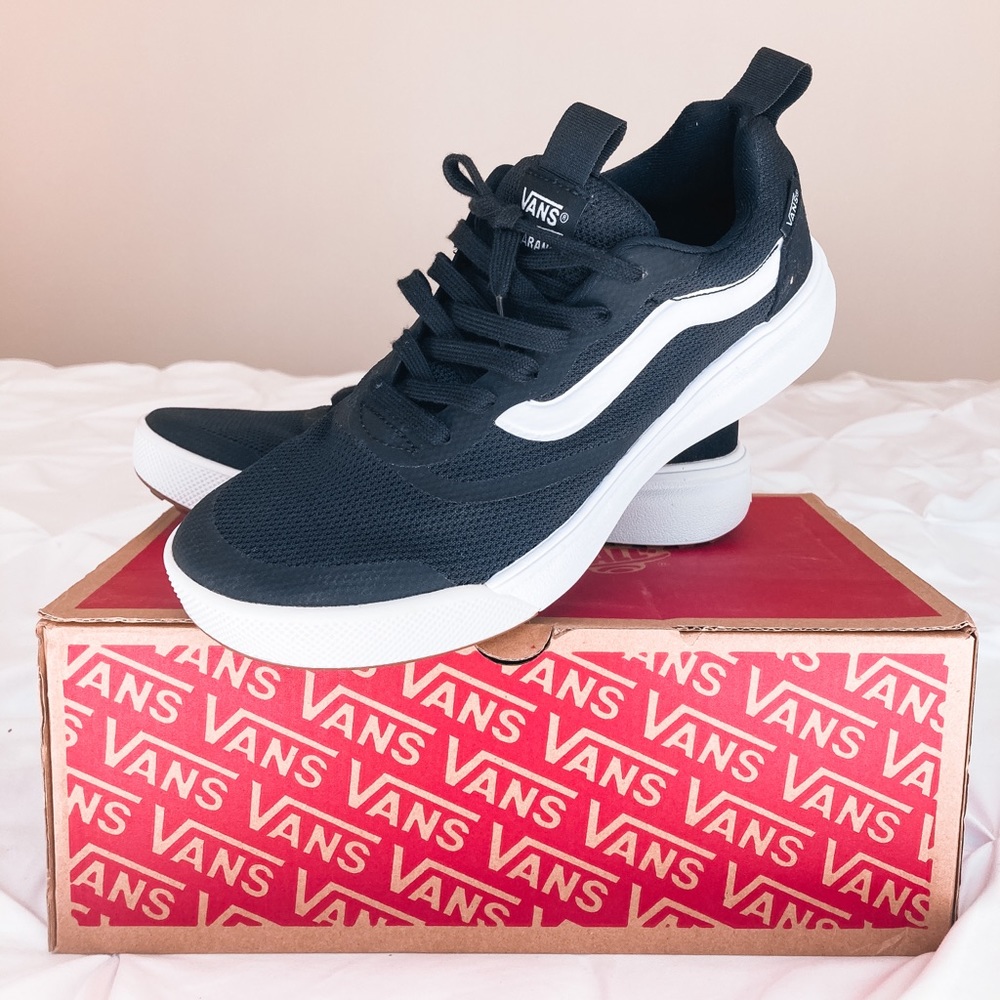 Vans UltraRange Rapidweld - BRAND NEW